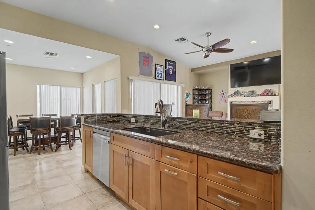 Single Family Residence for sale at 9371 Brookline Avenue, Desert Hot Springs, CA featuring 3 beds and 3 baths
