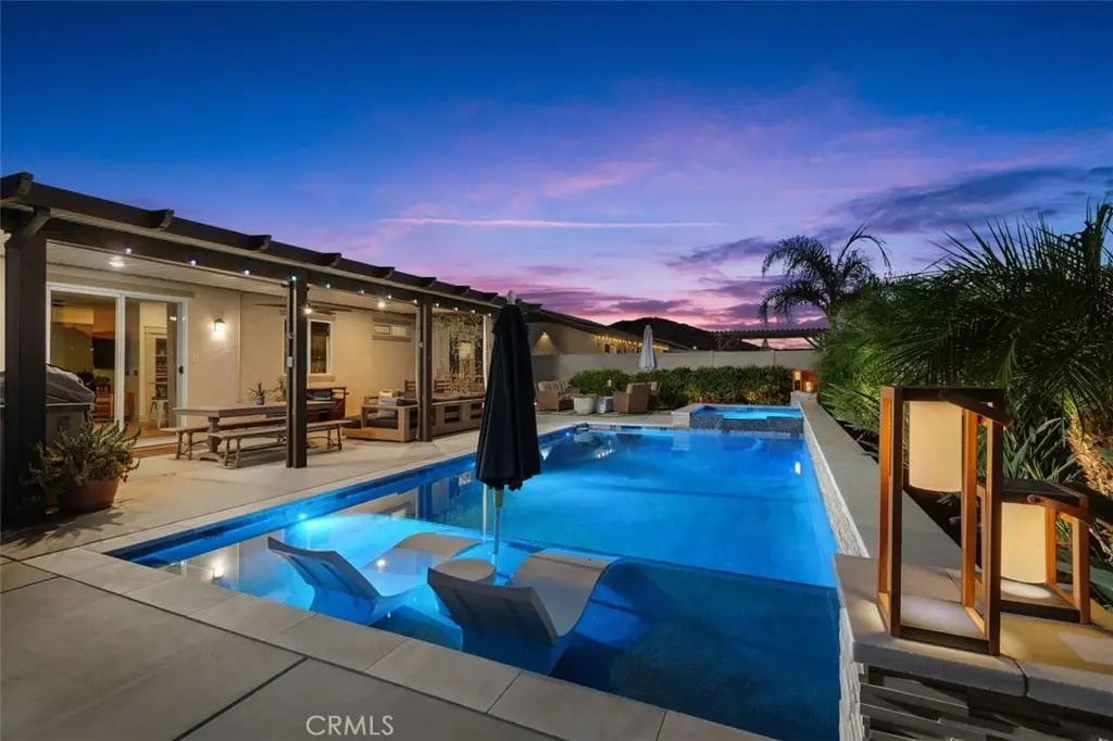 Single Family Residence for sale at 27908 Via Cholula, Menifee, CA featuring 3 beds and 2 baths