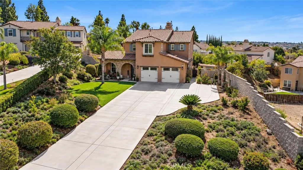 Single Family Residence for sale at 596 Hacienda Drive, Riverside, CA featuring 4 beds and 4 baths