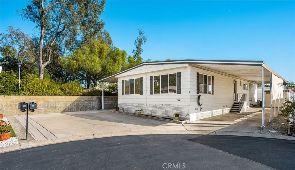 Manufactured On Land for sale at 2851 Rolling Hills Drive 158, Fullerton, CA featuring 2 beds and 2 baths