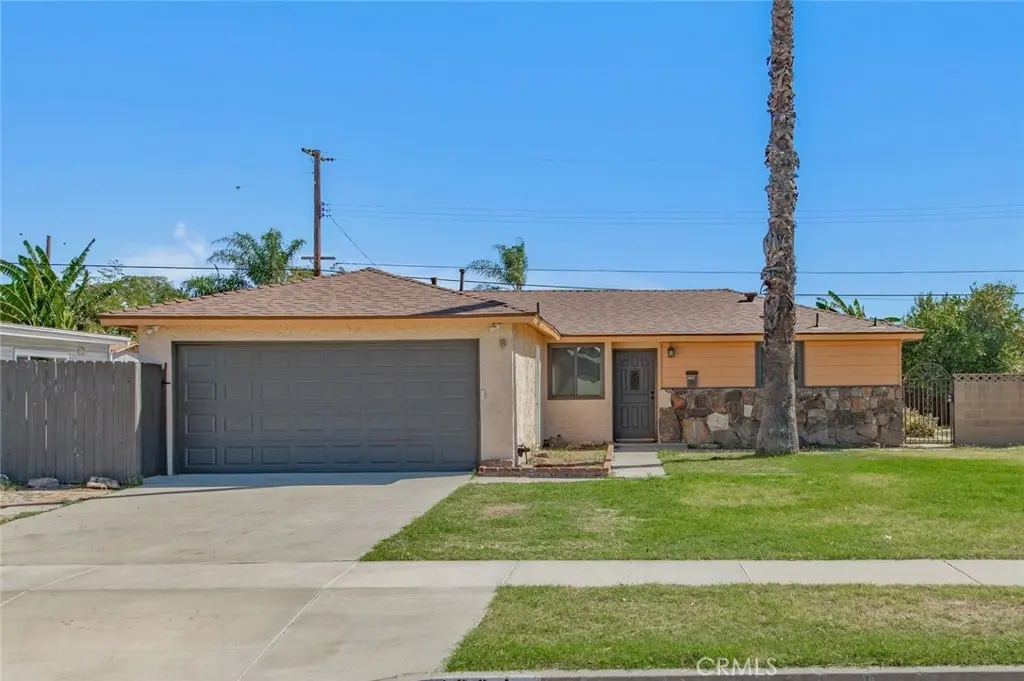 Single Family Residence for sale at 1334 Ardilla Avenue, La Puente, CA featuring 3 beds and 2 baths