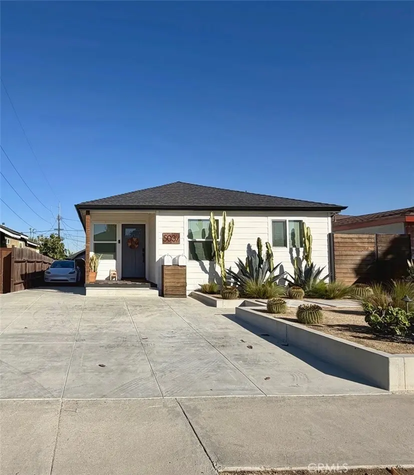 Single Family Residence for sale at 5037 W 138th Street, Hawthorne, CA featuring 4 beds and 3 baths