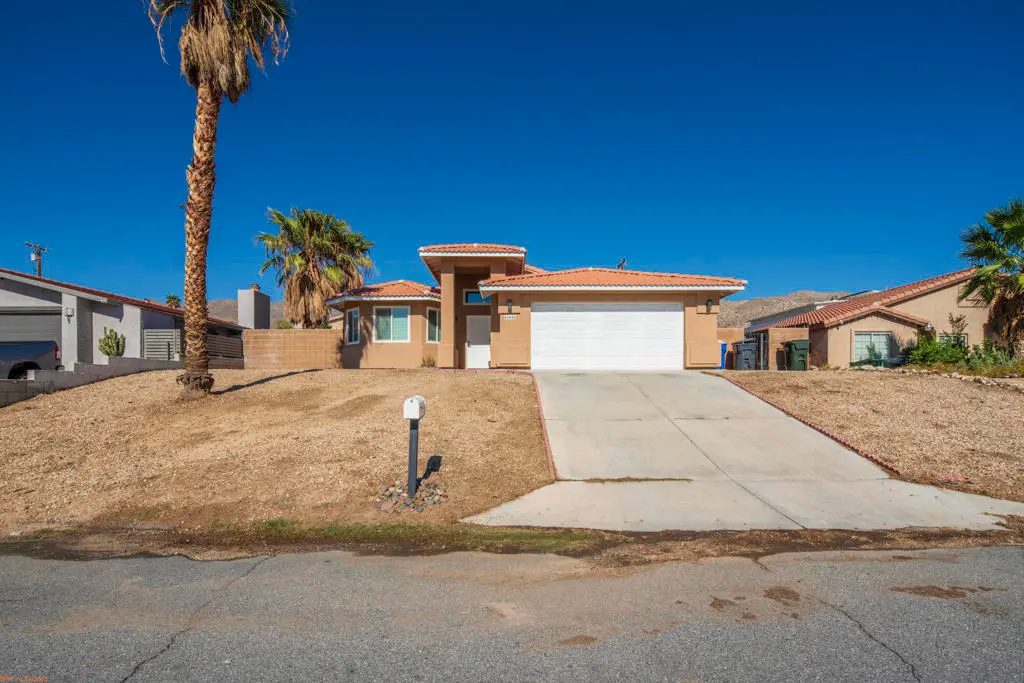 Single Family Residence for sale at 66686 San Rafael Road, Desert Hot Springs, CA featuring 3 beds and 2 baths