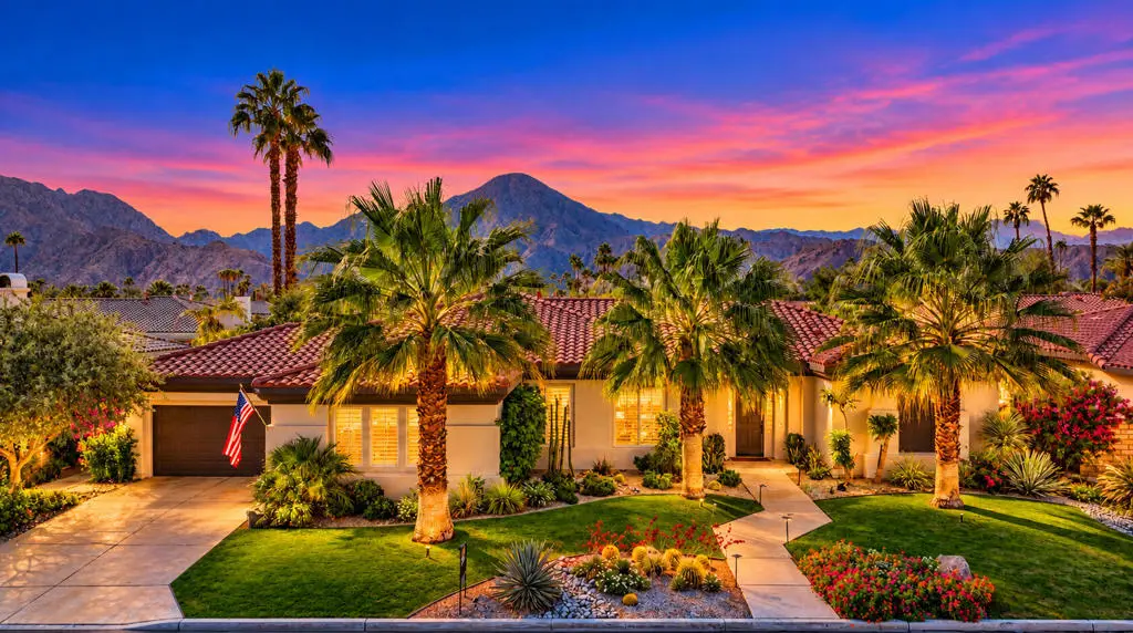 Single Family Residence for sale at 75883 Via Allegre, Indian Wells, CA featuring 3 beds and 3 baths