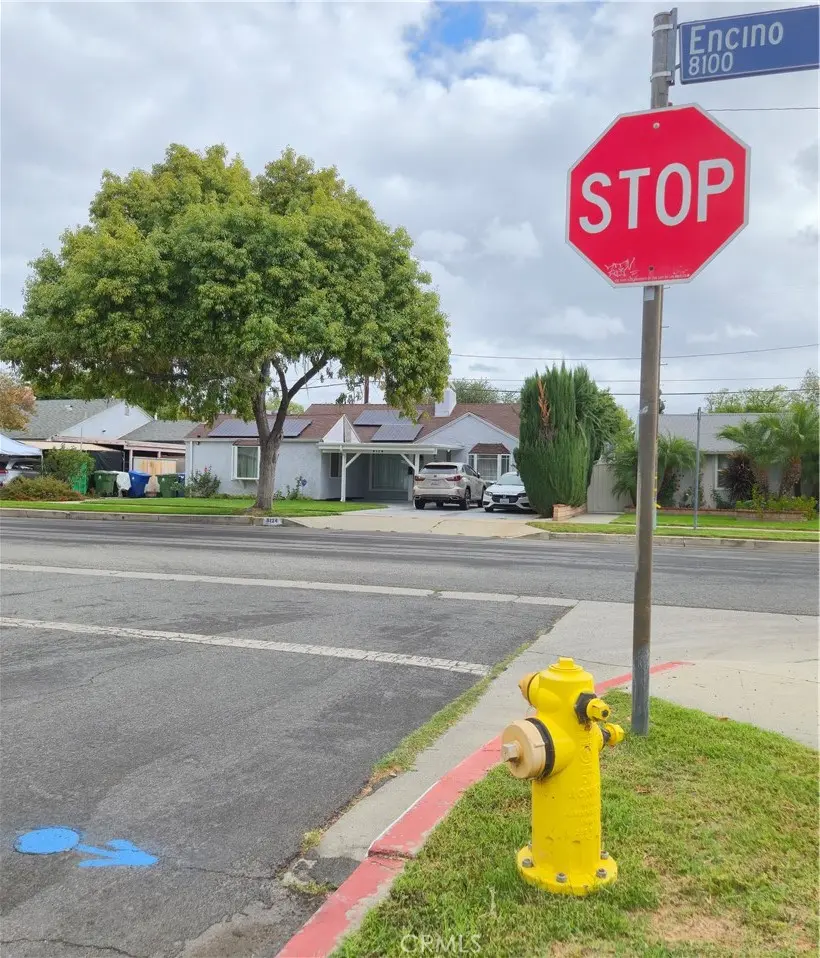 Single Family Residence for sale at 8124 Encino Avenue, Los Angeles, CA featuring 4 beds and 3 baths