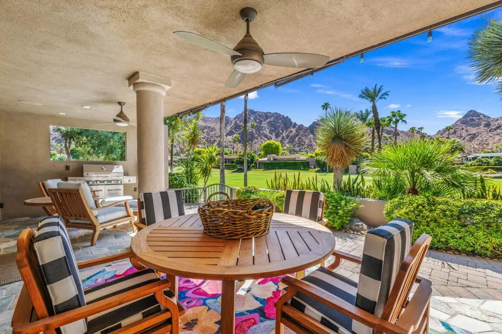 Condominium for sale at 77785 Seminole Road, Indian Wells, CA featuring 3 beds and 3 baths
