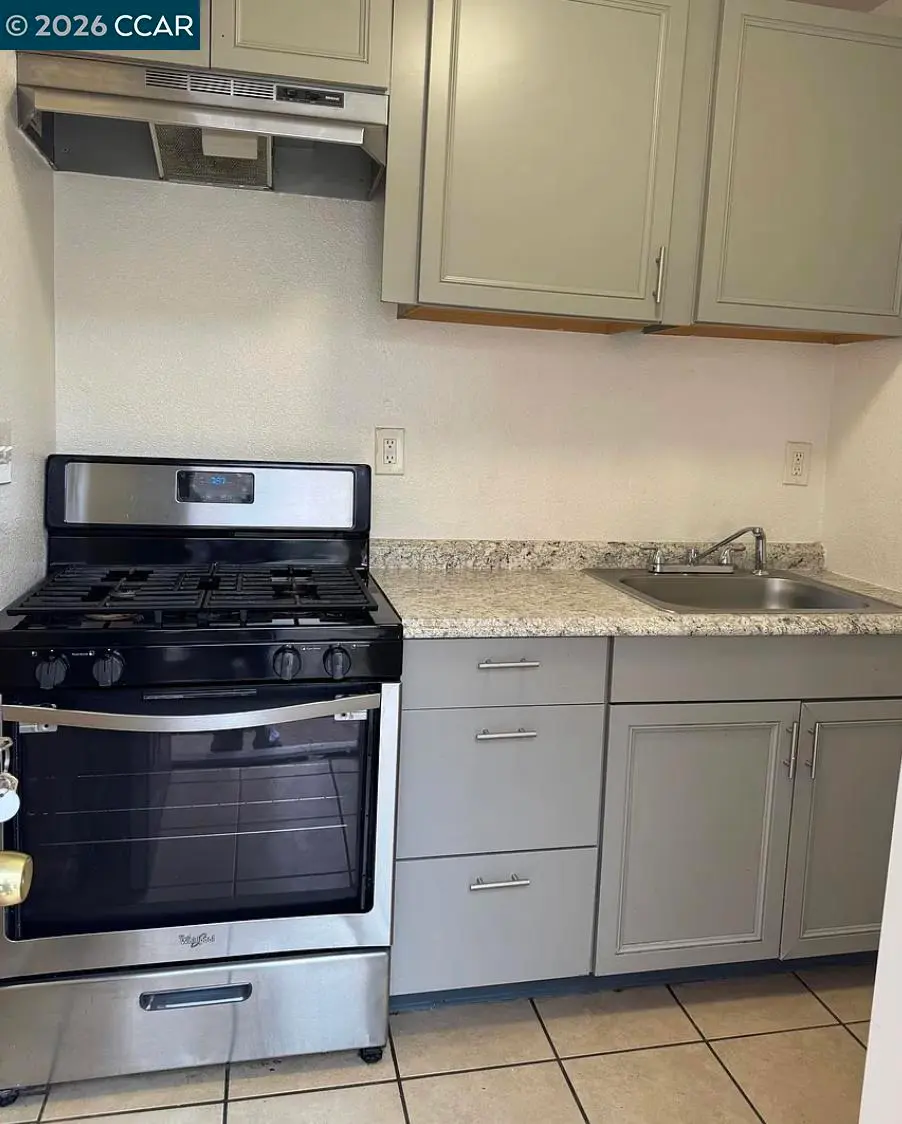 Residential Lease for rent at 416 N 1/2 School St, Lodi, San Joaquin County, CA and 1 bath