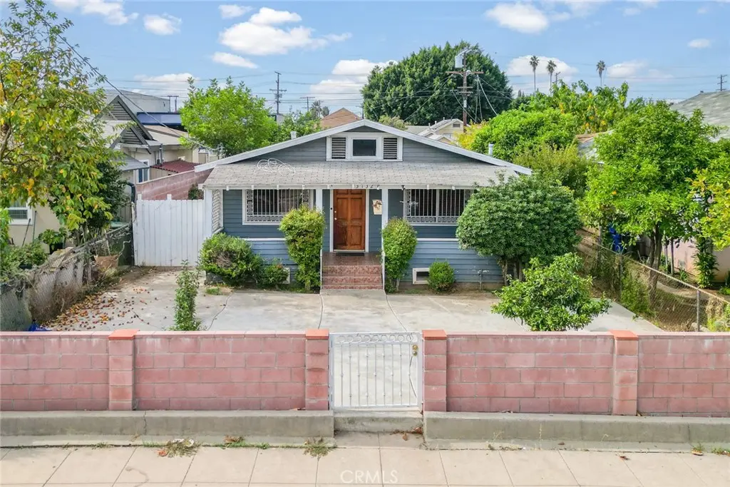 Single Family Residence for sale at 3132 E 3rd Street, Los Angeles, CA featuring 2 beds and 1 bath