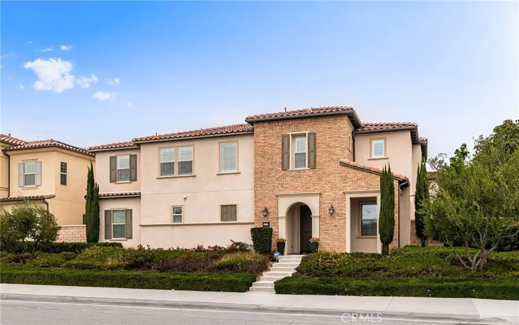 Single Family Residence for sale at 16366 Cameo Court, Whittier, CA featuring 5 beds and 5 baths