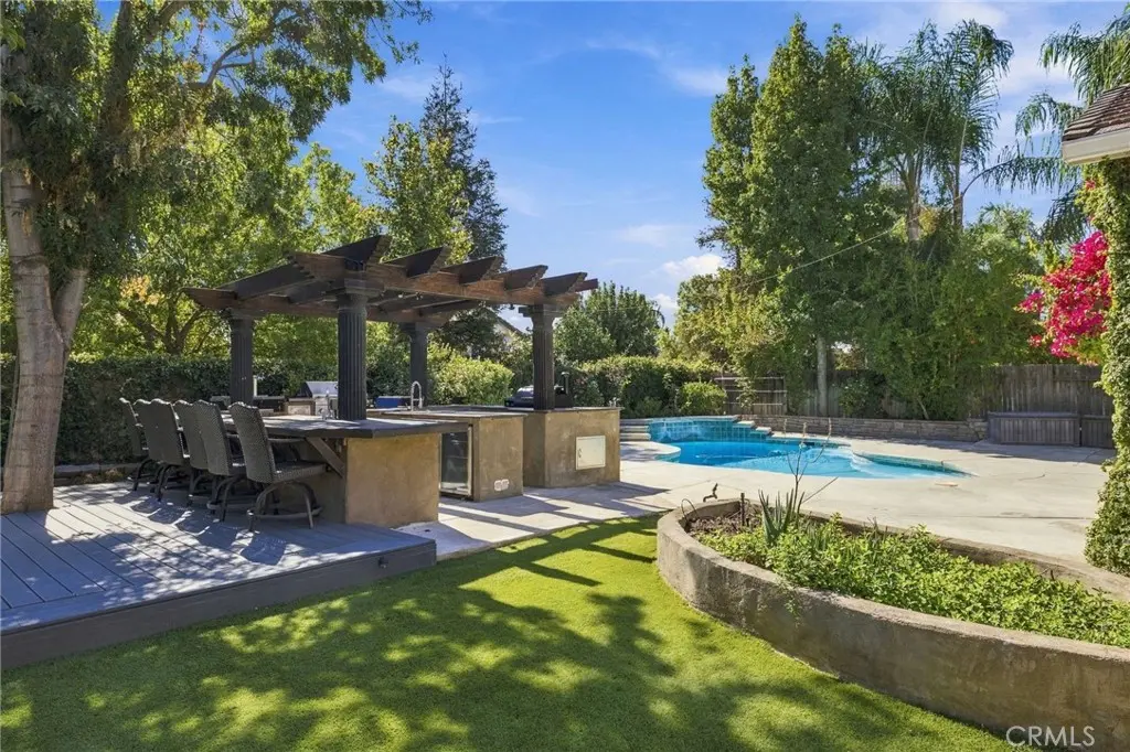 Single Family Residence for sale at 12409 Monterey Beach, Bakersfield, CA featuring 3 beds and 2 baths