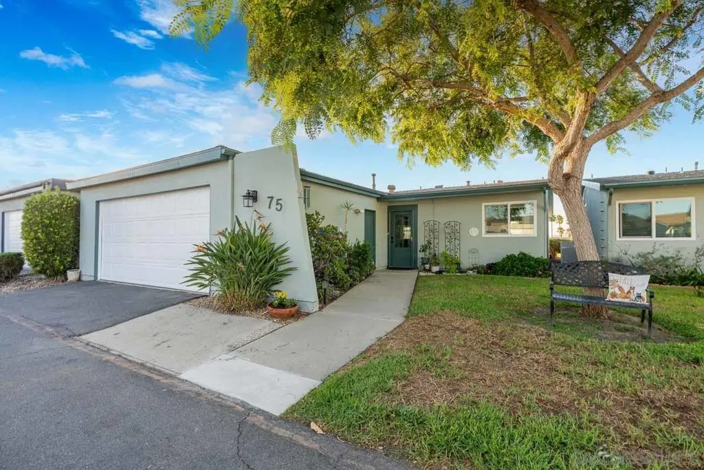 Single Family Residence for sale at 3890 Vista Campana S. 75, Oceanside, CA featuring 2 beds and 2 baths