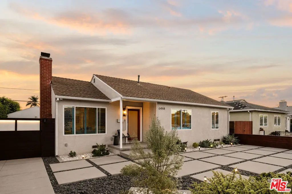 Single Family Residence for sale at 6444 W 87th Street, Los Angeles, CA featuring 4 beds and 2 baths