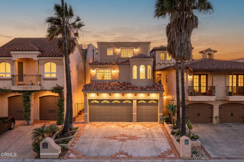 Single Family Residence for sale at 1045 Mandalay Beach Road, Oxnard, CA featuring 6 beds and 7 baths