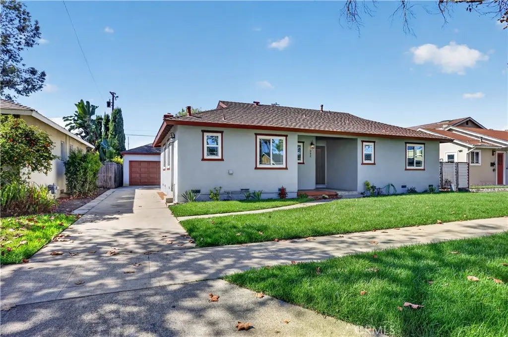 Single Family Residence for sale at 342 S Crest, Orange, CA featuring 5 beds and 2 baths