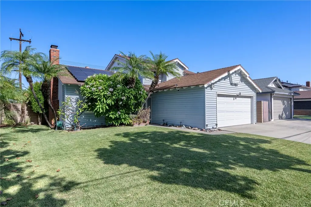 Single Family Residence for sale at 14673 Hawes Street, Whittier, CA featuring 4 beds and 2 baths