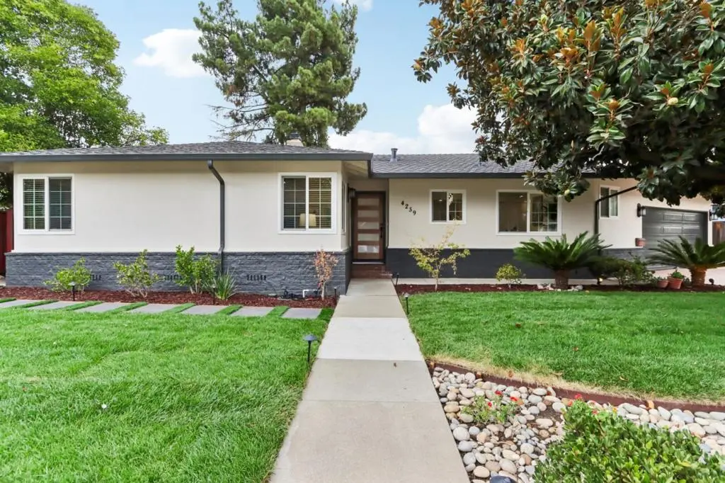 Single Family Residence for sale at 4259 Silver Street, Pleasanton, CA featuring 3 beds and 3 baths