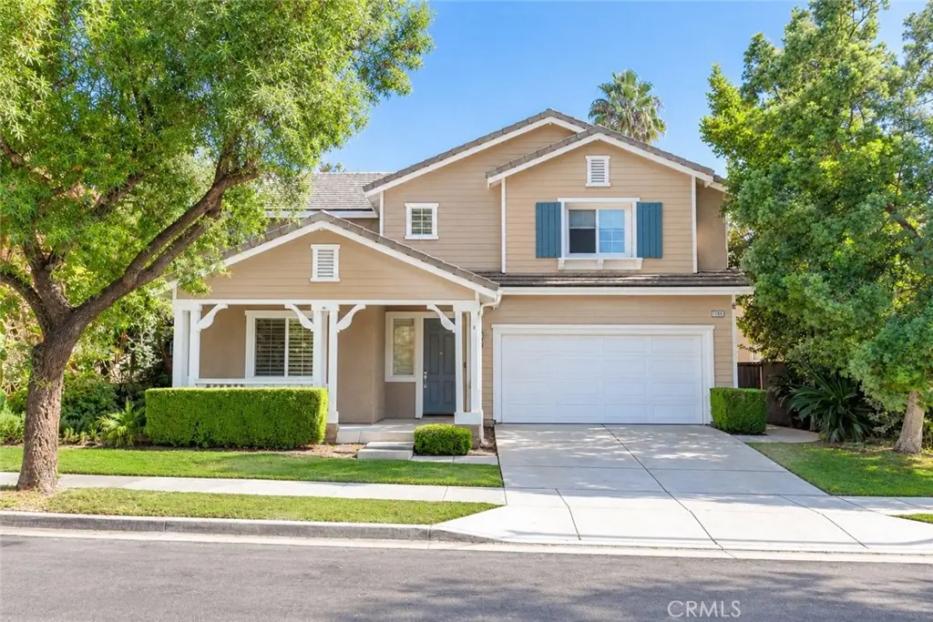 Single Family Residence for sale at 11442 Tesota Loop, Corona, CA featuring 4 beds and 4 baths