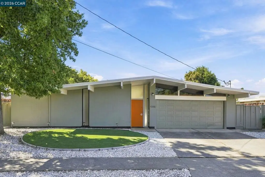 Single Family Residence for sale at 4040 Wilson Ln, Concord, CA featuring 4 beds and 2 baths