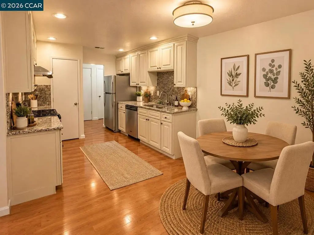 Condominium for sale at 2555 Gimelli Ct 62, San Jose, CA featuring 3 beds and 2 baths