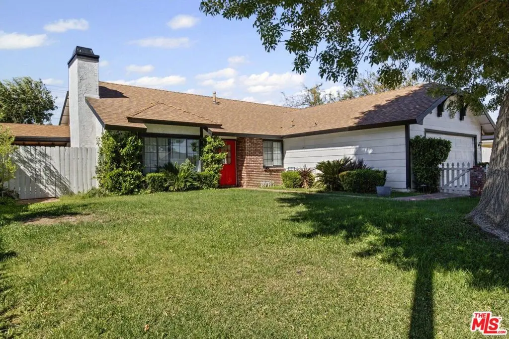 Single Family Residence for sale at 37925 Maureen Street, Palmdale, CA featuring 3 beds and 2 baths