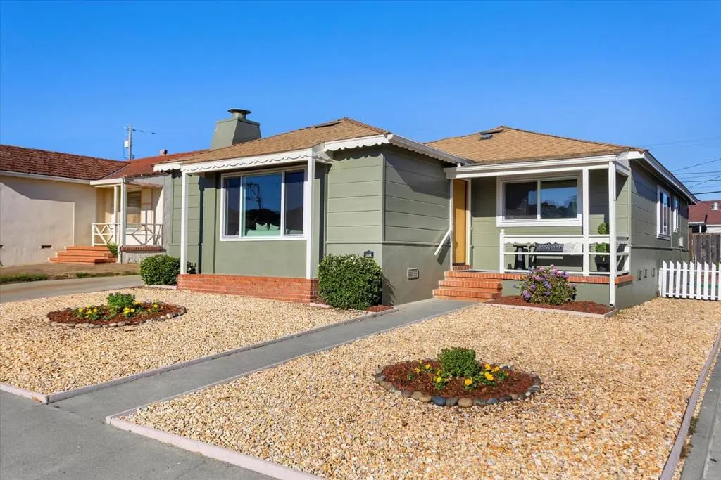 Single Family Residence for sale at 138 Rockwood Drive, South San Francisco, CA featuring 3 beds and 2 baths