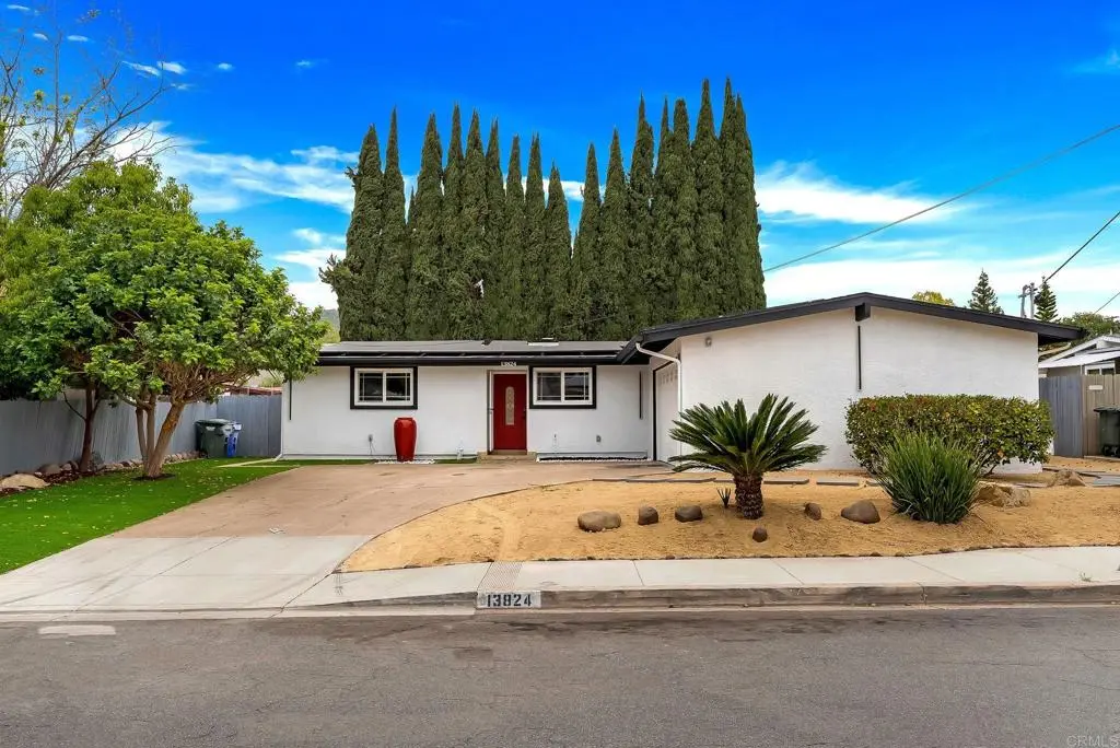 Single Family Residence for sale at 13824 Powers Road, Poway, CA featuring 4 beds and 2 baths