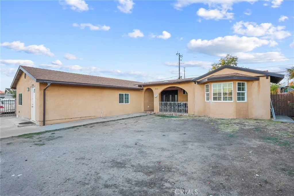 Single Family Residence for sale at 829 Foxworth, La Puente, CA