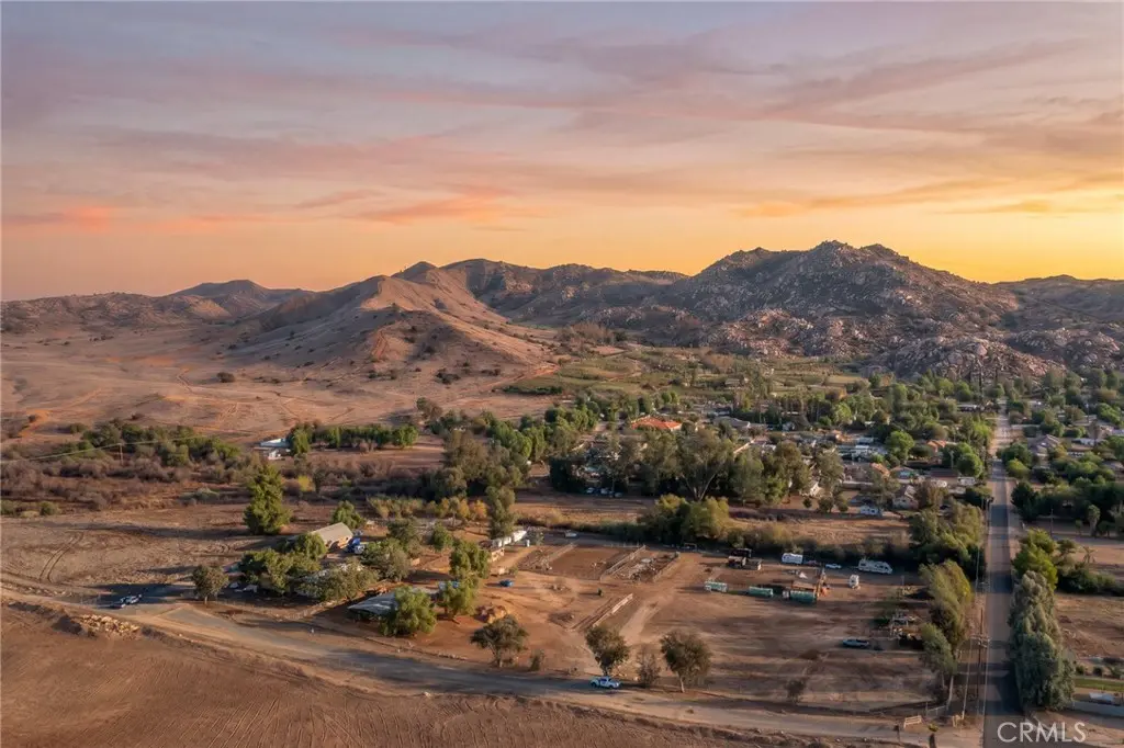 Manufactured On Land for sale at 19700 Gustin Road, Perris, CA featuring 2 beds and 2 baths