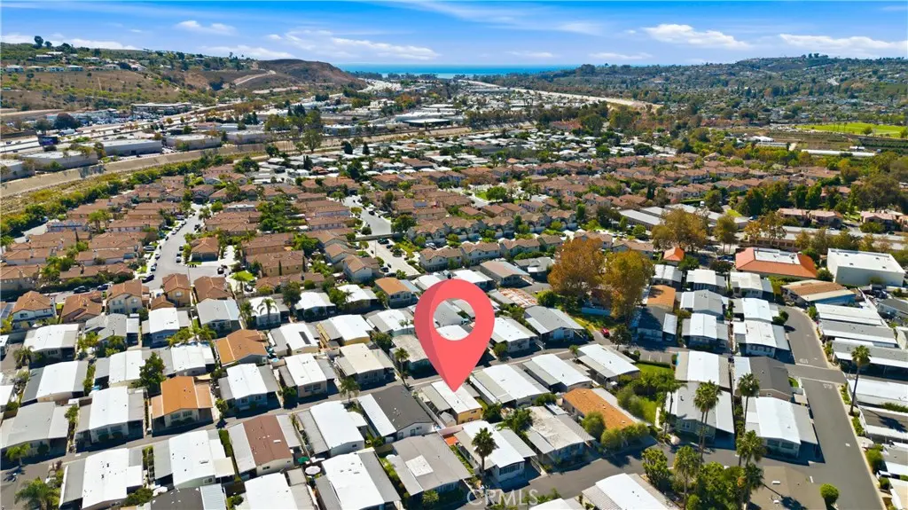 Manufactured In Park for sale at 32302 Alipaz, San Juan Capistrano, CA featuring 2 beds and 2 baths