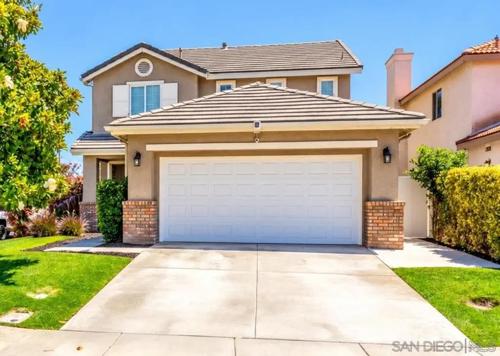 Single Family Residence for sale at 29497 El Presidio Lane, Menifee, CA featuring 4 beds and 3 baths