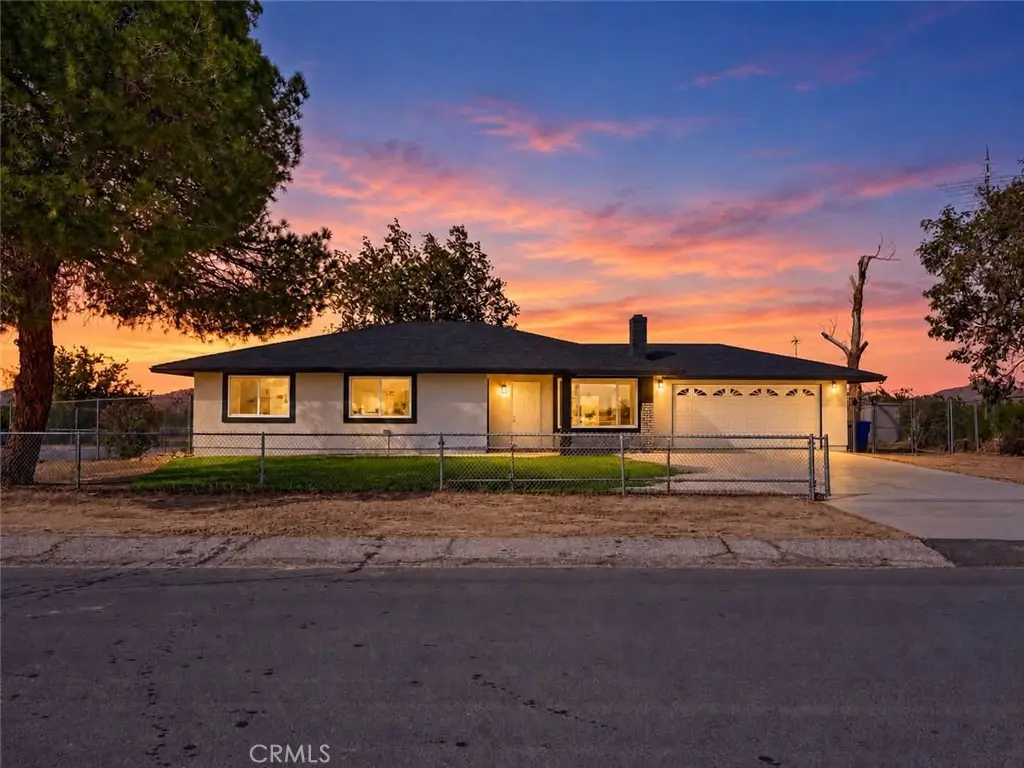 Single Family Residence for sale at 16605 Valeport Avenue, Lancaster, CA featuring 3 beds and 2 baths