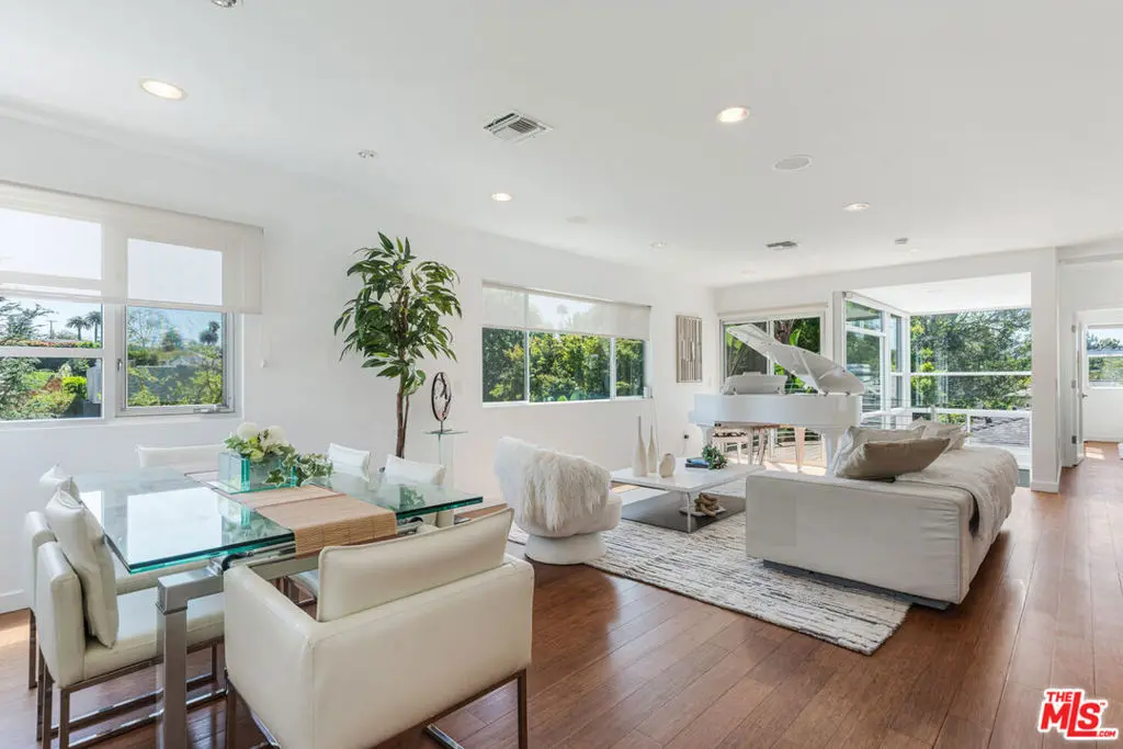 Single Family Residence for sale at 10336 Monte Mar Drive, Los Angeles, CA featuring 4 beds and 5 baths