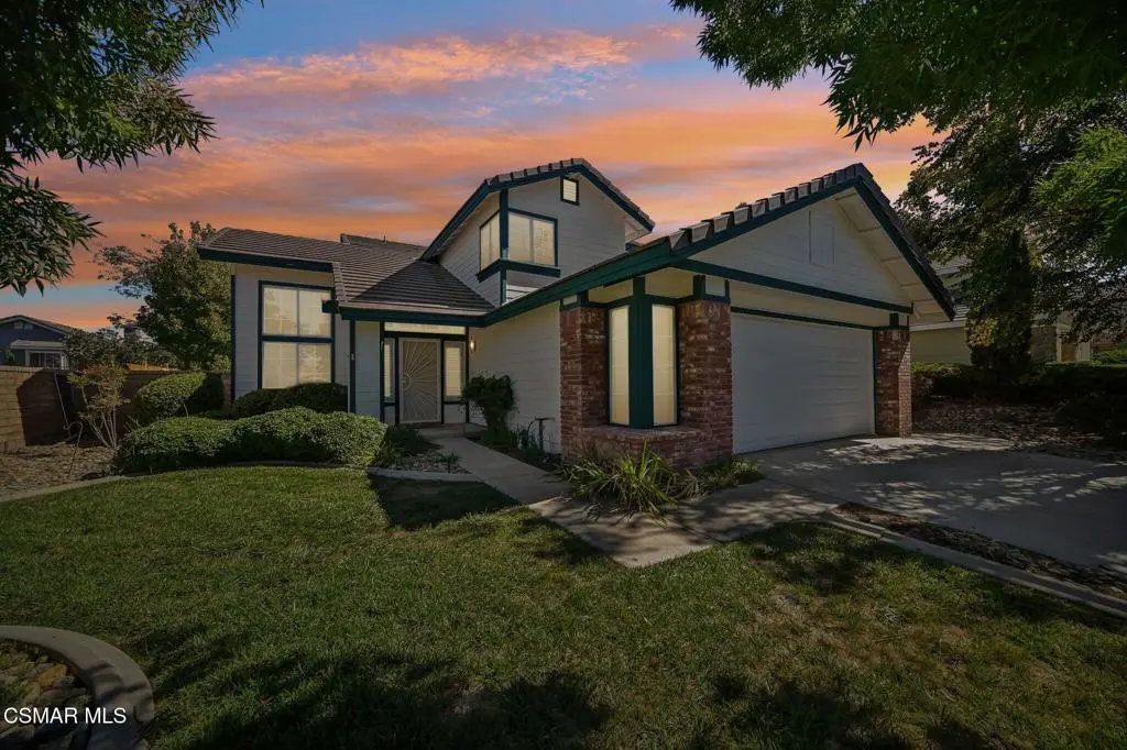 Single Family Residence for sale at 36746 Nickel Street, Palmdale, CA featuring 3 beds and 3 baths