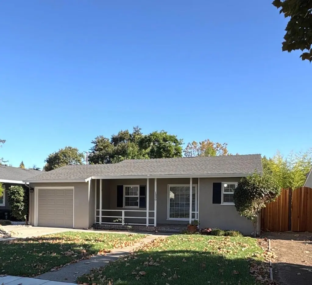 Single Family Residence for sale at 1490 Maxine Avenue, San Jose, CA featuring 3 beds and 3 baths
