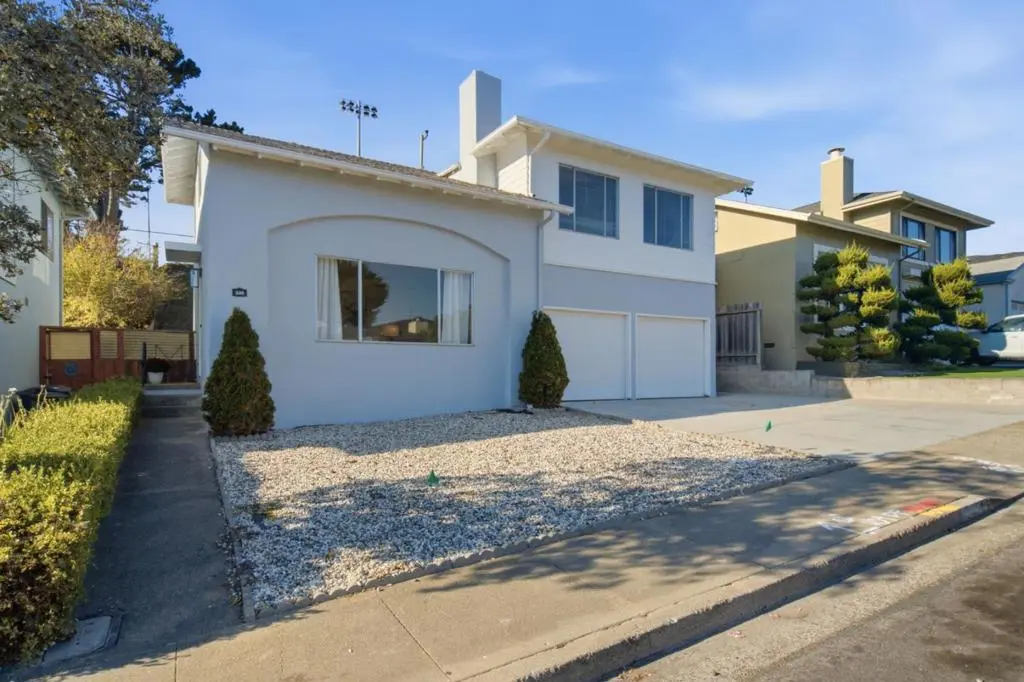 Single Family Residence for sale at 335 Evergreen Drive, South San Francisco, CA featuring 4 beds and 3 baths