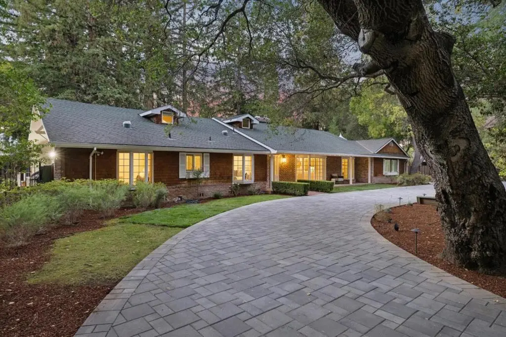 Single Family Residence for sale at 216 Valparaiso Avenue, Atherton, CA featuring 4 beds and 4 baths