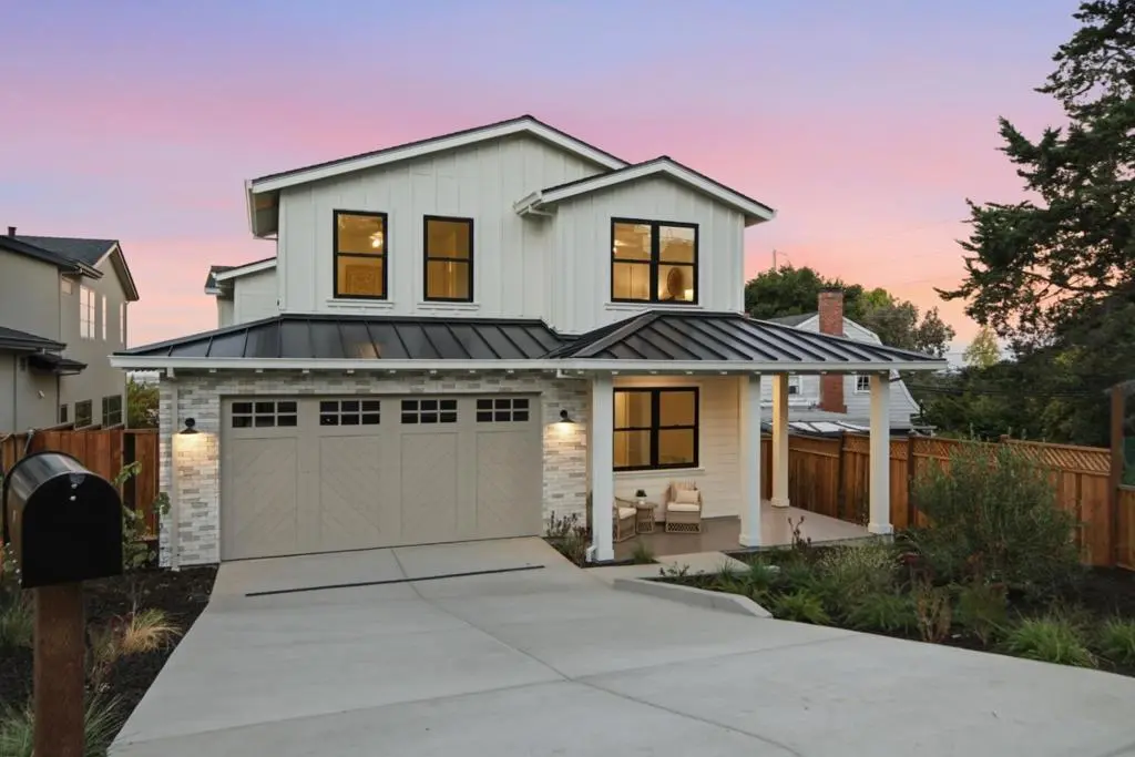 Single Family Residence for sale at 881 Vista Drive, Redwood City, CA featuring 5 beds and 5 baths