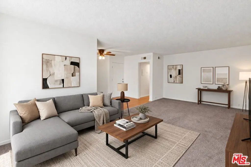 Condominium for sale at 500 Evergreen Street 306, Inglewood, CA featuring 1 bed and 1 bath