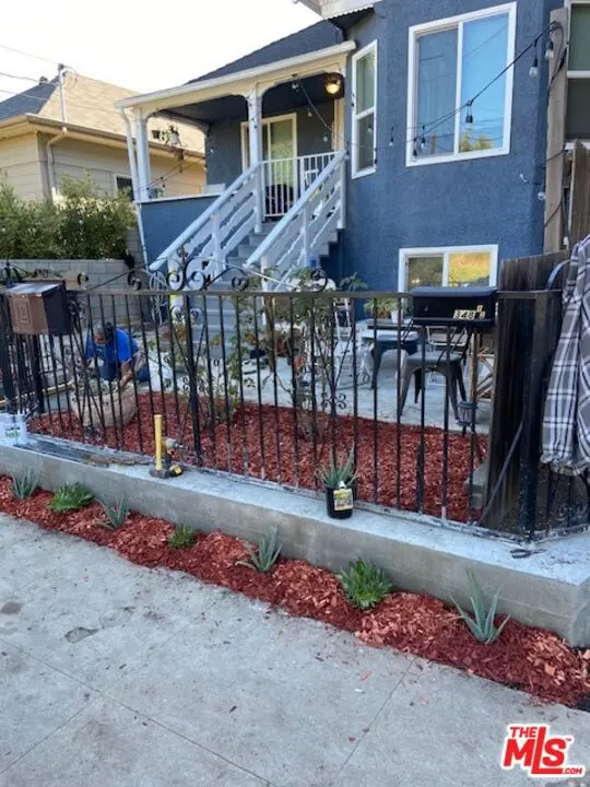 Residential Income for sale at 346 Laveta Terrace, Los Angeles, CA featuring 8 beds and 8 baths