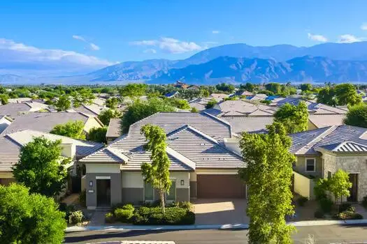 Single Family Residence for sale at 82565 Ladder Canyon Drive, Indio, CA featuring 2 beds and 3 baths