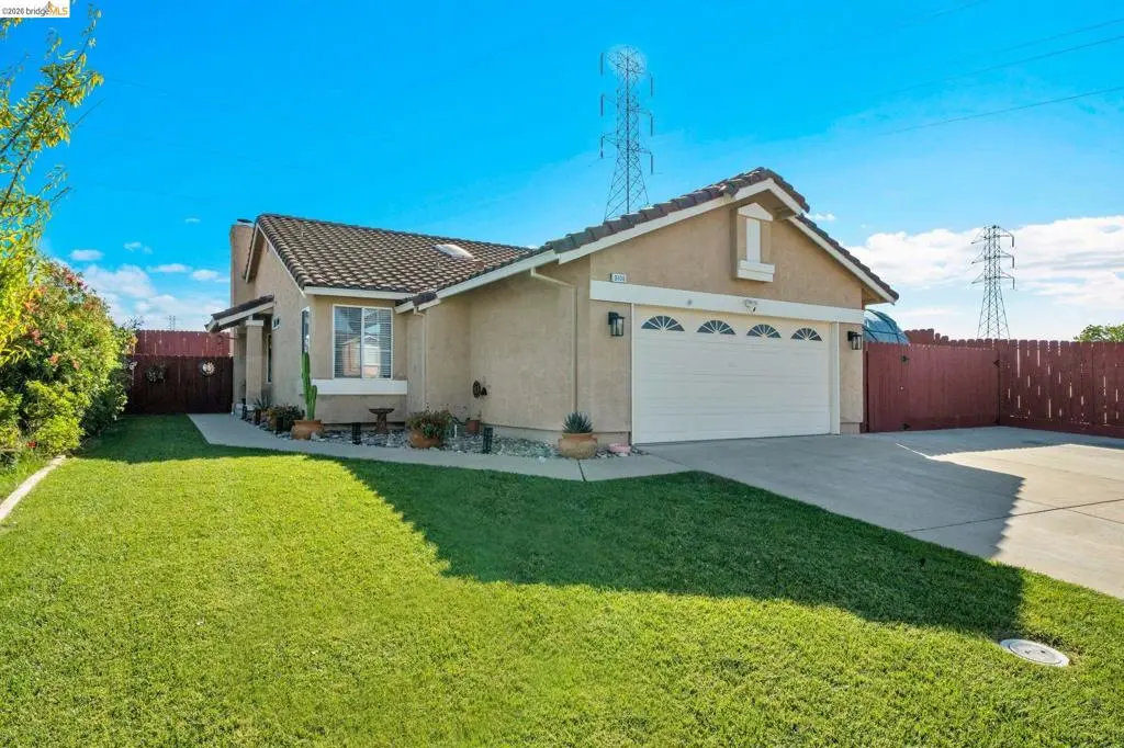 Single Family Residence for sale at 3100 Filbert St, Antioch, CA featuring 3 beds and 2 baths