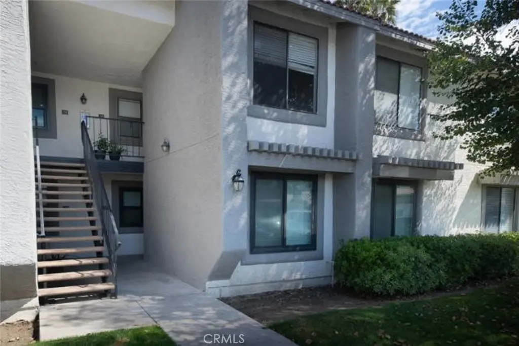 Condominium for rent at 43376 Cook Street 168, Palm Desert, CA featuring 2 beds and 1 bath