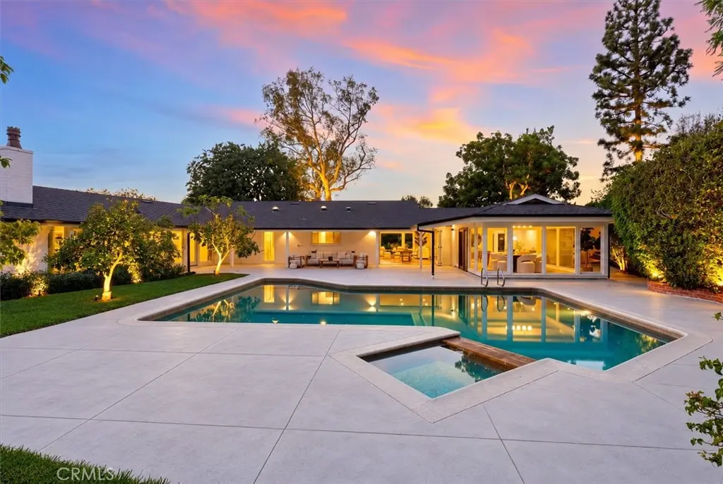 Single Family Residence for sale at 2 Saddlehorn Lane, Rolling Hills Estates, CA featuring 5 beds and 5 baths