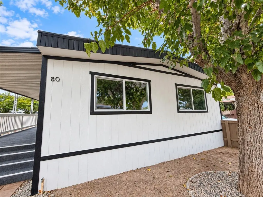 Manufactured In Park for sale at 5711 Columbia Way 180, Lancaster, CA featuring 4 beds and 2 baths