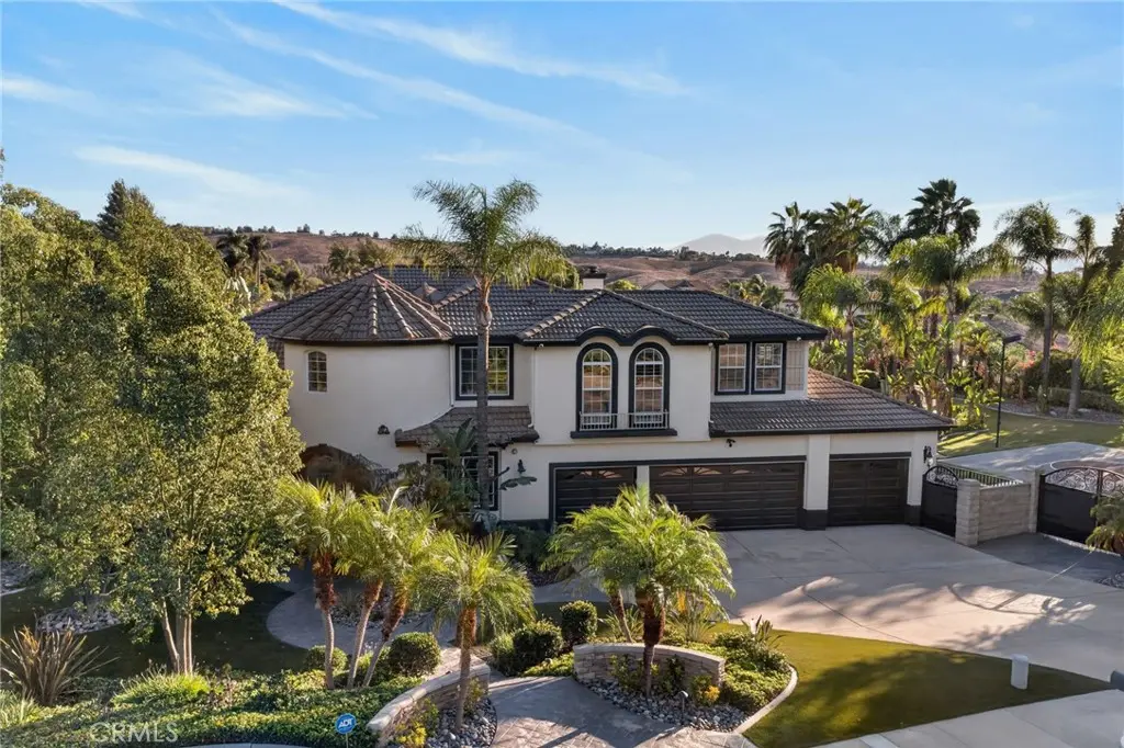 Single Family Residence for sale at 1938 Apostle, Riverside, CA featuring 5 beds and 4 baths