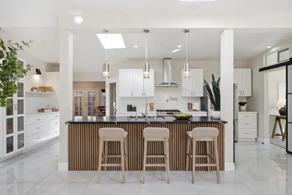 Single Family Residence for sale at 2532 Rose Way, Santa Clara, CA featuring 3 beds and 3 baths