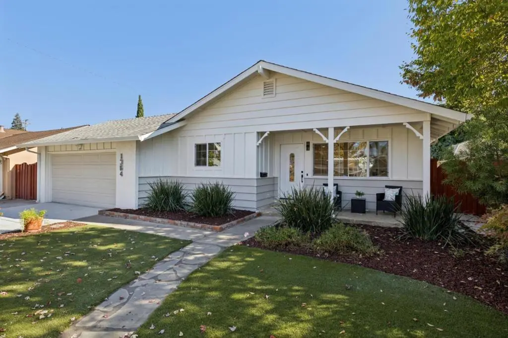 Single Family Residence for sale at 1364 Boysea Drive, San Jose, CA featuring 4 beds and 3 baths