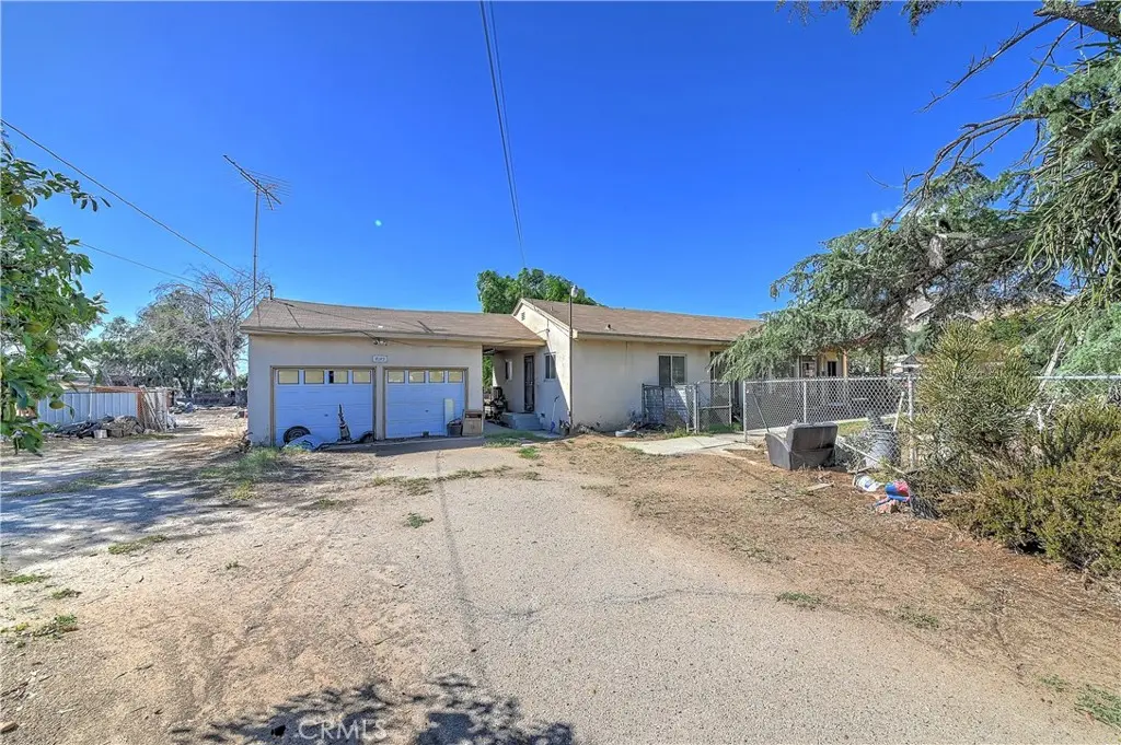 Single Family Residence for sale at 4145 Vernon Avenue, Riverside, CA featuring 2 beds and 2 baths