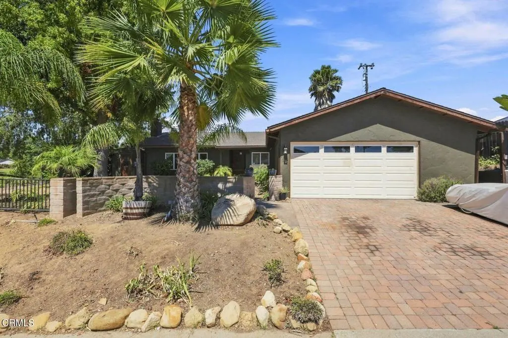 Single Family Residence for sale at 7330 Padova Drive, Goleta, CA featuring 3 beds and 2 baths