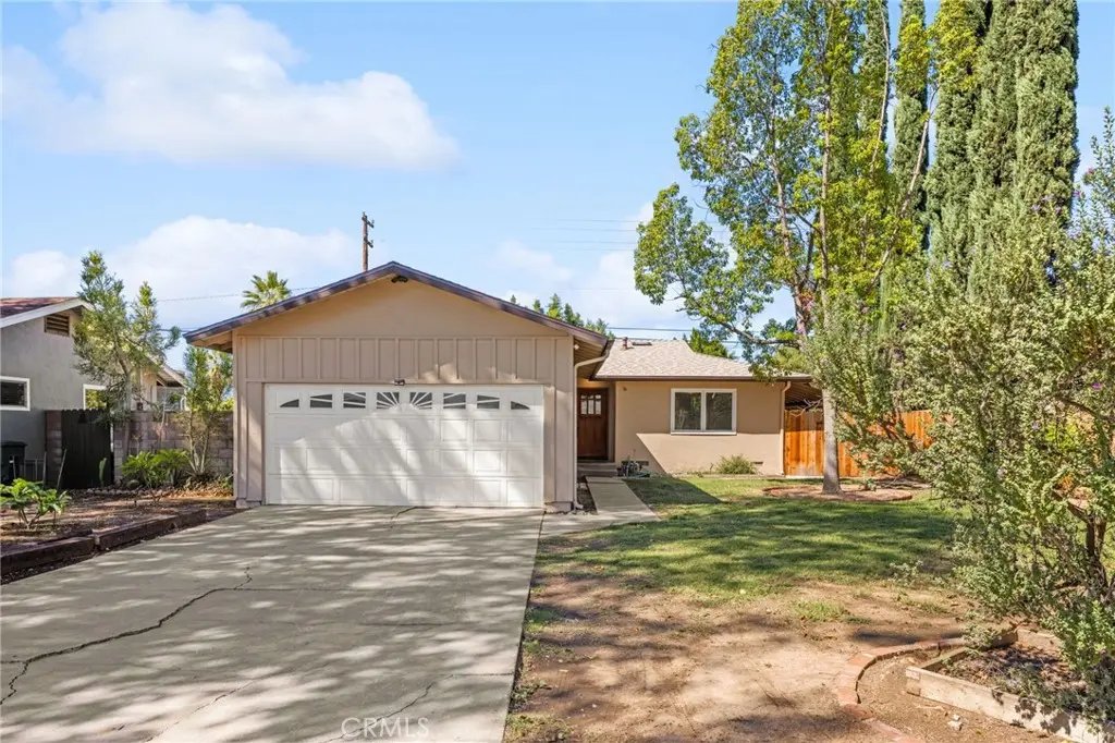 Single Family Residence for sale at 5835 Tower Road, Riverside, CA featuring 3 beds and 1 bath